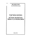 Book's cover